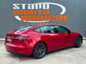Tesla Model 3 Standard Range Plus RWD