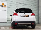 Peugeot 2008 1.6 BlueHDi Allure