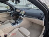 BMW 420 BMW 420d Gran Coupé Pack M Auto (2023)