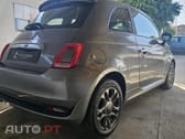 Fiat 500 1.0 Hybrid