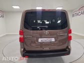Toyota Proace Verso COMBI 1.6 D-4D L2 GPS 9 LUGARES