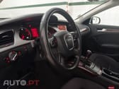 Audi A4 Avant 2.0 TDI Exclusive