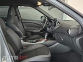 Nissan Juke 1.0 DIG-T N-Connecta NAV. DCT