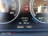 BMW 535 dA Executive