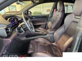 Porsche Macan Innodrive