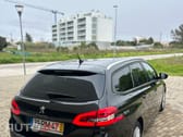 Peugeot 308 SW 1.6 BlueHDI Style