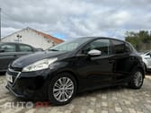 Peugeot 208 Outro
