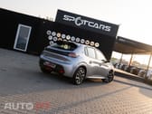 Peugeot E-208 50 kWh Active