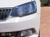 Skoda Fabia 1.0 Style