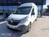 Renault Trafic 2.0 dCi Energy L2H2