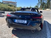 BMW Z4 BMW Z4 sDrive20i Aut. M Sport