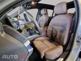 BMW i7 xD Design Excellence