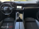 Peugeot 508 1.5 BlueHDi GT EAT8