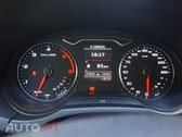 Audi A3 Sportback 1.6 TDI Attraction Ultra