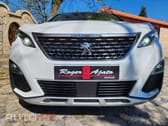 Peugeot 3008 1.5 BlueHDi GT Line