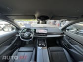 BMW 530 e Aut.