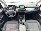 BMW 116 d Advantage