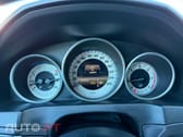 Mercedes-Benz E 220 BlueTEC Auto