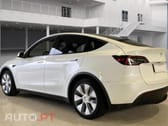Tesla Model Y Standard