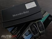 Mercedes-Benz C 300 d AMG Line
