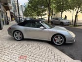 Porsche 997 Carrera 4 S