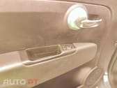 Fiat 500 1.0 Hybrid Connect