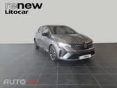 Renault Clio Techno