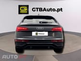 Audi Q5 55 TFSI e S line quattro M 