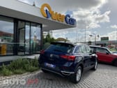 Volkswagen T-Roc 1.6 TDI Style