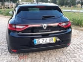 Renault Mégane 1.5 Blue dCi Limited