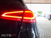 Mercedes-Benz A 180 d AMG Line Aut.