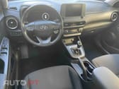 Hyundai Kauai 1.0 T-GDi Premium