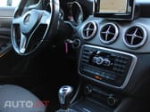 Mercedes-Benz GLA 180 CDi Urban