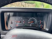Jeep Wrangler 2.5 Sport Hard Top