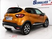 Renault Captur 1.5 dCi Exclusive