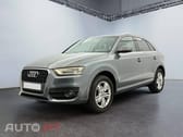 Audi Q3 2.0 TDi Ambition