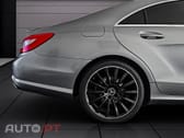 Mercedes-Benz CLS 350 CDi AMG