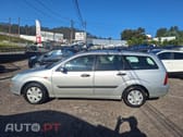 Ford Focus SW Ambiente