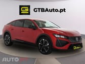 Peugeot 408 1.2 Allure