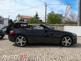 Mercedes-Benz SLK 250 CDi BE Aut.