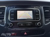Kia Carens 1.7 CRDi ISG EX
