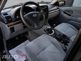 Suzuki Grand Vitara XL-7 2.0HDi