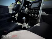 Renault Clio 0.9 TCe Limited Edition