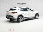 Cupra Formentor 1.4 e-Hybrid DSG