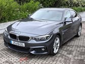 BMW 420 d Pack M Auto