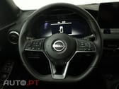 Nissan Juke Juke 1.0 DIG-T N-Connecta DCT