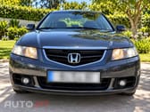 Honda Accord 2.2 i-CTDi Executive