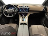 DS DS7 Crossback E-Tense  So Chic EAT8