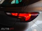 Opel Astra 1.6 CDTI Dynamic S/S
