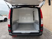 Mercedes-Benz Vito Longa SHUTTLE